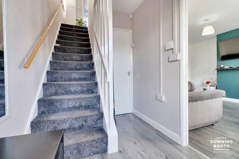 undefined, Radford Drive, Walsall WS4