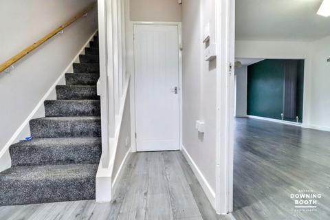 undefined, Radford Drive, Walsall WS4