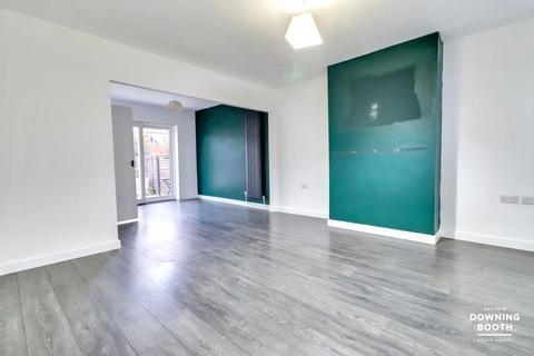 undefined, Radford Drive, Walsall WS4