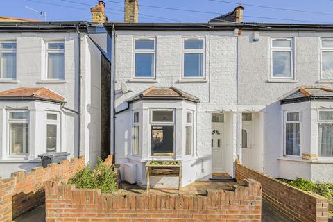 3 bedroom semi-detached house for sale, Jaffray Road, Bromley, Kent