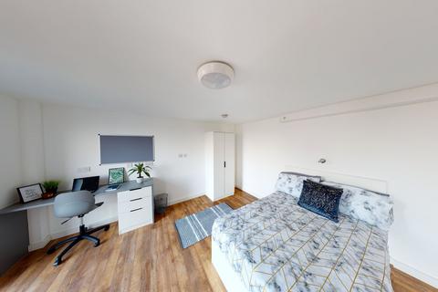 1 bedroom private hall to rent, Hotham Street, Liverpool L3