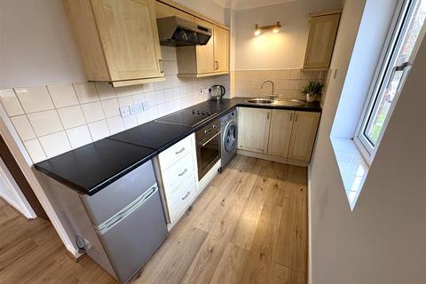 1 bedroom flat for sale, Admiral Place, Birmingham B13