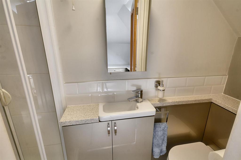 En suite