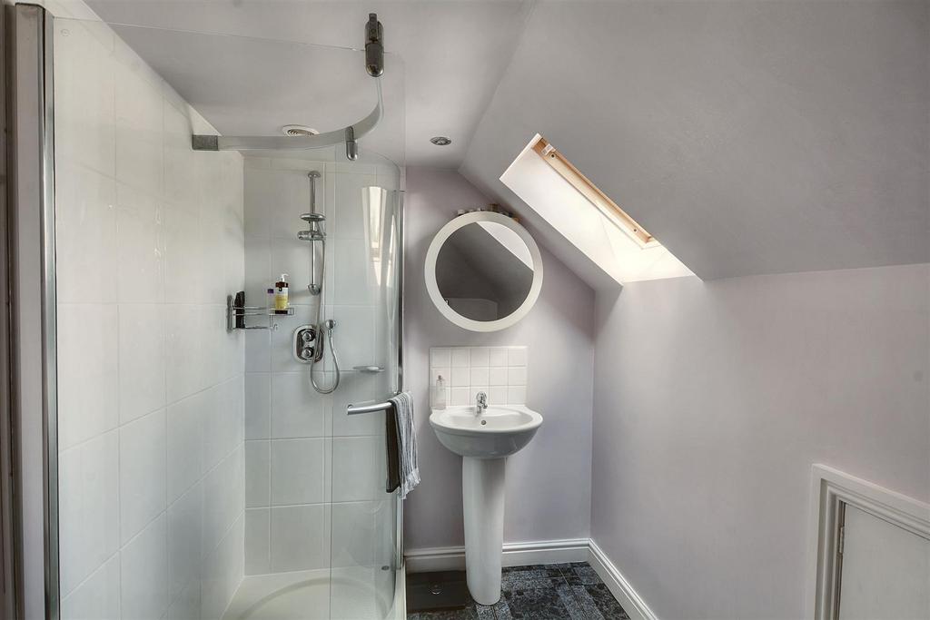 En suite