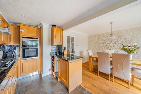 3 bedroom detached house for sale, Bishop Road, Bristol BS16