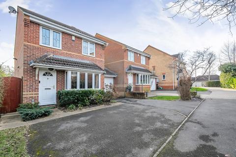 3 bedroom detached house for sale, Bishop Road, Bristol BS16