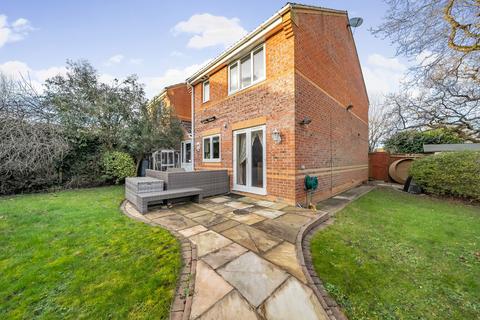 3 bedroom detached house for sale, Bishop Road, Bristol BS16