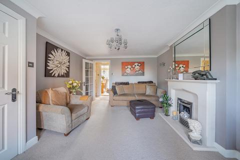 3 bedroom detached house for sale, Bishop Road, Bristol BS16