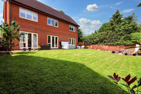 6 bedroom detached house for sale, Trinity Close, Coventry CV8