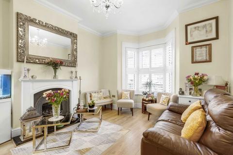 5 bedroom house for sale, Noyna Road, London SW17