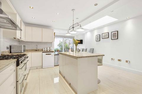 5 bedroom house for sale, Noyna Road, London SW17