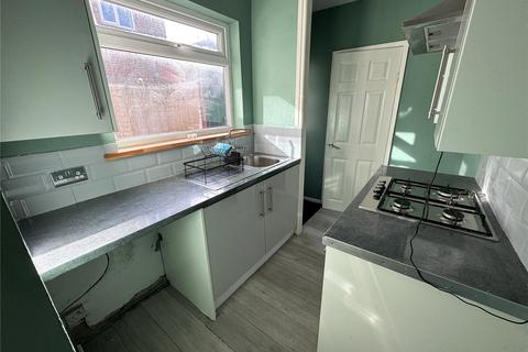 3 bedroom terraced house to rent, Caledonian Road, Hartlepool, Durham, TS25