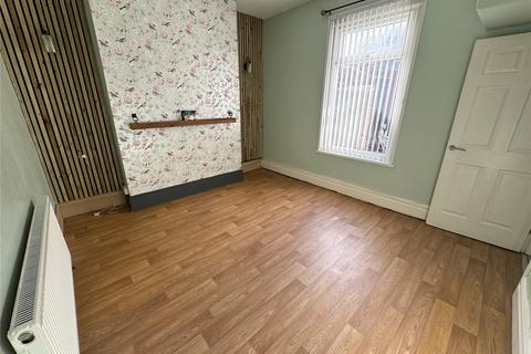 3 bedroom terraced house to rent, Caledonian Road, Hartlepool, Durham, TS25