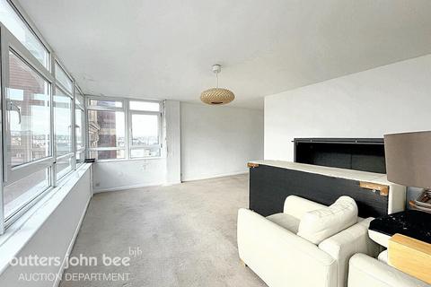 2 bedroom flat for sale, St Margarets Place, BRIGHTON