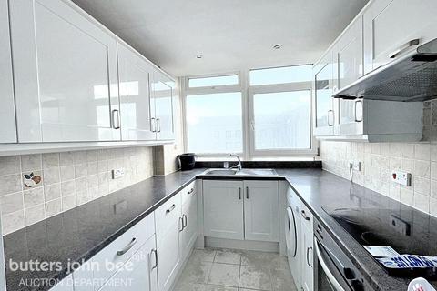 2 bedroom flat for sale, St Margarets Place, BRIGHTON