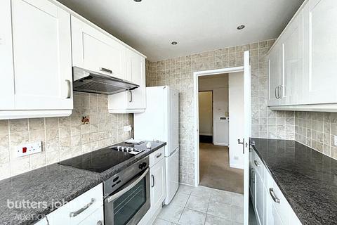 2 bedroom flat for sale, St Margarets Place, BRIGHTON