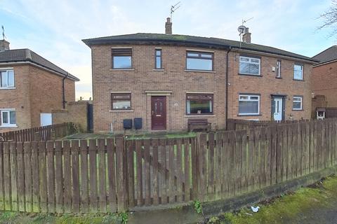 2 bedroom semi-detached house for sale, Hill Top Drive, Rochdale OL11