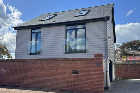 undefined, The Strand, Starcross, EX6