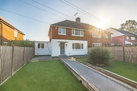 3 bedroom semi-detached house for sale, St. Georges Close, Windsor