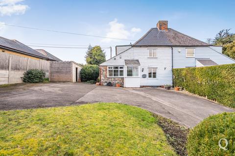 3 bedroom semi-detached house for sale, The Street, Hartlip, Sittingbourne, Kent, ME9