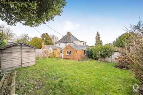 3 bedroom semi-detached house for sale, The Street, Hartlip, Sittingbourne, Kent, ME9