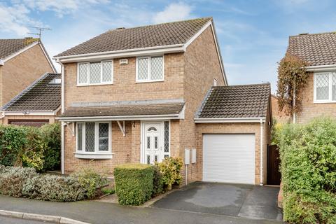 3 bedroom detached house for sale, Field View Drive, Bristol BS16
