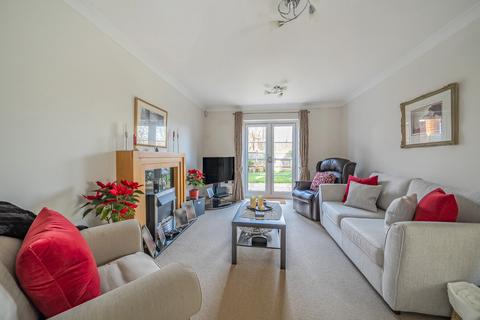 21 The Robins, Bracknell, RG12 8BU
