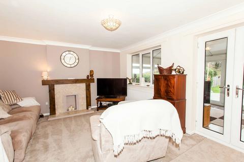 12 Owlcotes View, Bolsover, Chesterfield, S44 6SS