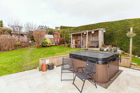 12 Owlcotes View, Bolsover, Chesterfield, S44 6SS