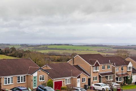 12 Owlcotes View, Bolsover, Chesterfield, S44 6SS