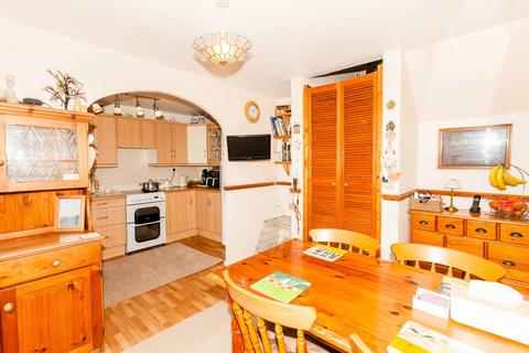 12 Owlcotes View, Bolsover, Chesterfield, S44 6SS