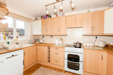 12 Owlcotes View, Bolsover, Chesterfield, S44 6SS
