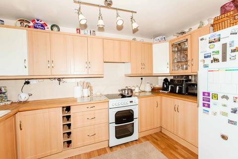 12 Owlcotes View, Bolsover, Chesterfield, S44 6SS