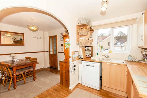 12 Owlcotes View, Bolsover, Chesterfield, S44 6SS