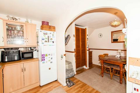 12 Owlcotes View, Bolsover, Chesterfield, S44 6SS
