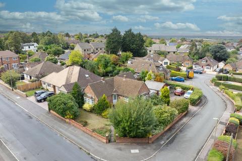 3 bedroom detached bungalow for sale, Folly View Road, Faringdon SN7