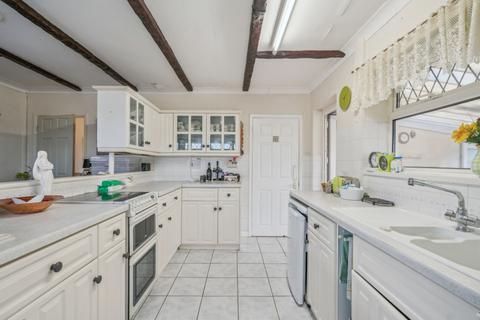 3 bedroom detached bungalow for sale, Folly View Road, Faringdon SN7