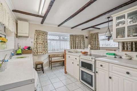 3 bedroom detached bungalow for sale, Folly View Road, Faringdon SN7