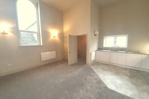 2 bedroom apartment to rent, Chapel Path, Old Wesleyan Chapel Chapel Path, TN40