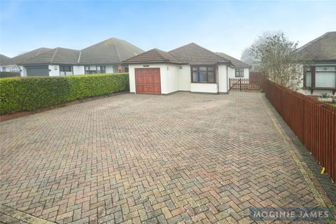 4 bedroom bungalow for sale, St. Mellons Road, Marshfield, Cardiff