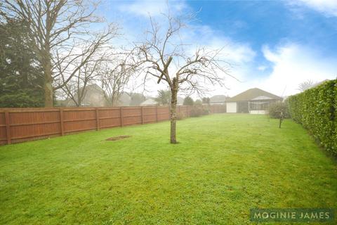 4 bedroom bungalow for sale, St. Mellons Road, Marshfield, Cardiff