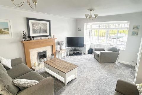 4 bedroom detached house for sale, Lowercroft Way, Four Oaks, Sutton Coldfield