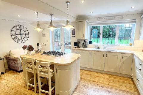 4 bedroom detached house for sale, Lowercroft Way, Four Oaks, Sutton Coldfield