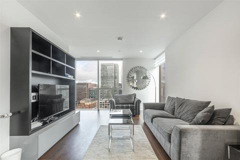 2 bedroom apartment for sale, Maine Tower, London E14