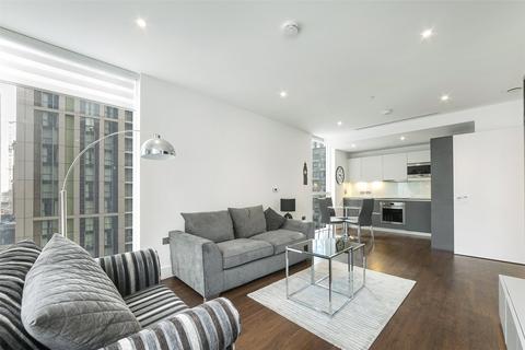 2 bedroom apartment for sale, Maine Tower, London E14