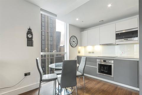 2 bedroom apartment for sale, Maine Tower, London E14