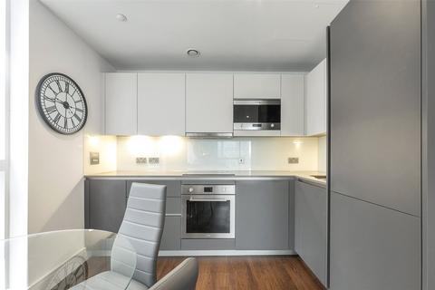 2 bedroom apartment for sale, Maine Tower, London E14