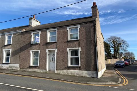 5 bedroom end of terrace house for sale, Honeyborough Road, Neyland, Milford Haven, Pembrokeshire, SA73