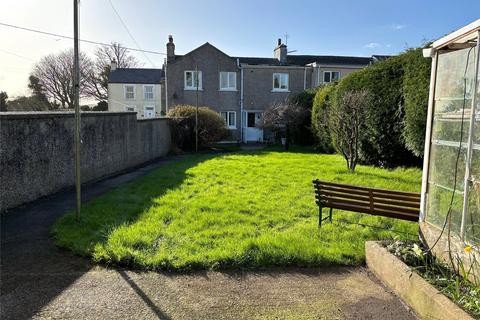 5 bedroom end of terrace house for sale, Honeyborough Road, Neyland, Milford Haven, Pembrokeshire, SA73