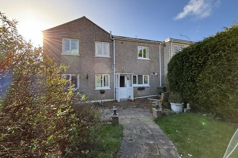 5 bedroom end of terrace house for sale, Honeyborough Road, Neyland, Milford Haven, Pembrokeshire, SA73